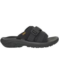 Teva - Sliders - Lyst