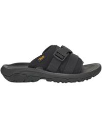 Teva - Sliders - Lyst