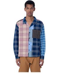 STORY mfg. - Casual Shirts - Lyst
