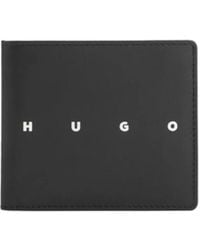 HUGO - Wallets & Cardholders - Lyst