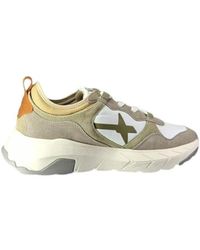 W6yz - Next-M Sneakers - Lyst