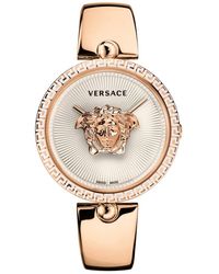 Versace - Palazzo Empire Horloge - Lyst