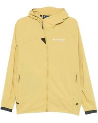 Klättermusen - Light Jackets - Lyst