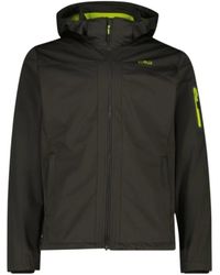 CMP - Rain Proof Jackets - Lyst