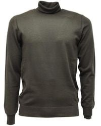 Paolo Pecora - Turtlenecks - Lyst