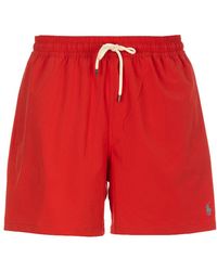 Ralph Lauren - Beachwear - Lyst