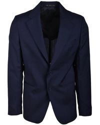 Low Brand - Blazers - Lyst