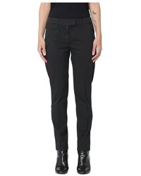 Dondup - Denim Perfect Slim-Fit Broek - Lyst