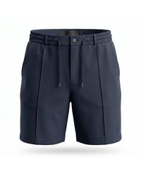 Heskimo - Casual Shorts - Lyst
