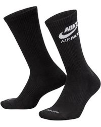 Nike - Running Socks - Lyst