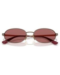 Vogue - Sunglasses - Lyst