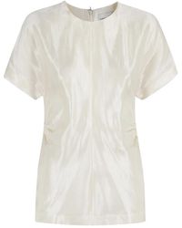 Loulou de Saison - Blouses - Lyst