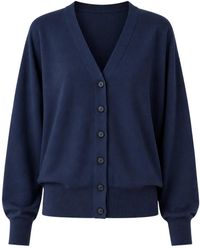 MEIMEIJ - Cardigans - Lyst