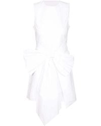 ROTATE BIRGER CHRISTENSEN - Short Dresses - Lyst
