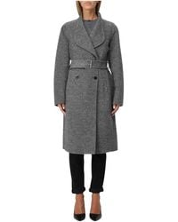 Liu Jo - Trench Coats - Lyst