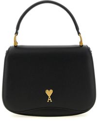 Ami Paris - Handbags - Lyst