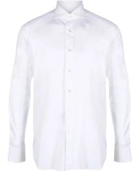 Xacus - Formal Shirts - Lyst
