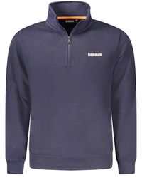 Napapijri - Zip-Throughs - Lyst