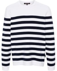 Michael Kors - Line Pullover - Lyst