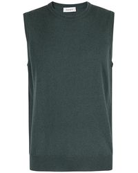 Kangra - Sleeveless Jumpers - Lyst