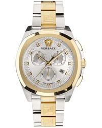 Versace - Watches - Lyst