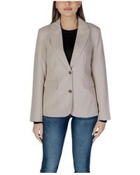 ONLY - Blazers - Lyst