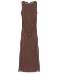 Marella - Maxi Dresses - Lyst