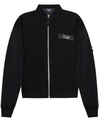 Comme des Garçons - Bomber Jackets - Lyst