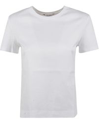 Max Mara - T-Shirts - Lyst