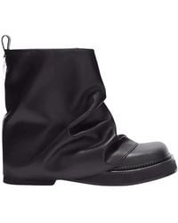 The Attico - Ankle Boots - Lyst