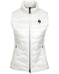 Blauer - Vests - Lyst