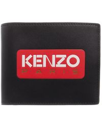 KENZO - Wallets & cardholders - Lyst