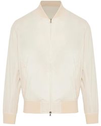 Barba Napoli - Bomber Jackets - Lyst