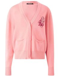 Roberto Cavalli - Cardigans - Lyst
