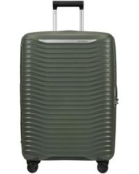 Samsonite - Large Suitcases - Lyst