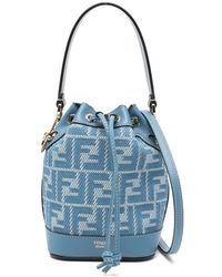 Fendi - Bucket Bags - Lyst