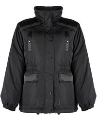 Silvian Heach - Winter Jackets - Lyst