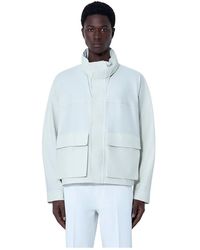 Lemaire - Light Jackets - Lyst