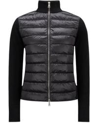 Moncler - Down Jackets - Lyst
