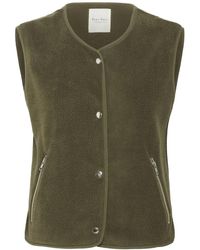 Part Two - Vests - Lyst