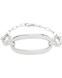 Fossil - Accessories > jewellery > bracelets - Lyst