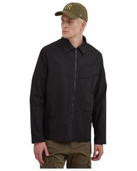 A_COLD_WALL* - Light Jackets - Lyst