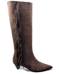 Roberto Festa - Cowboy Boots - Lyst