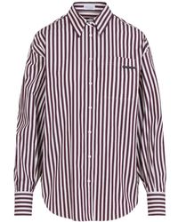 Brunello Cucinelli - Shirts - Lyst