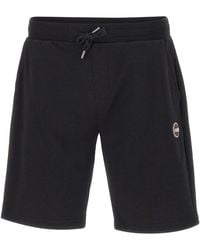 Colmar - Fitness ,Zwart ,Katoen Originals Shorts - Lyst