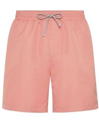 Brunello Cucinelli - Beachwear - Lyst