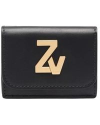 Zadig & Voltaire - Wallets & Cardholders - Lyst