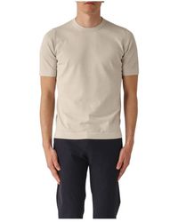 Gran Sasso - T-Shirts - Lyst