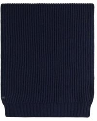 Fay - Winter Scarves - Lyst