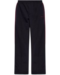 McQueen - Sweatpants - Lyst